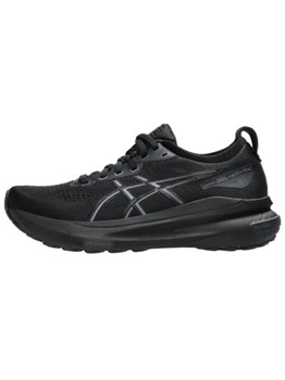 Asics Кроссовки Gel Kayano 31 для бега женские черные 60595043 - фото 8375100