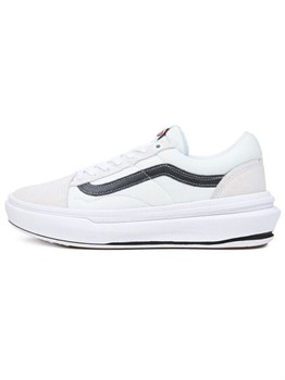 Old Skool Vans Overt Cc 'White Black' 60195567 - фото 8375323