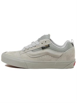 Кроссовки Vans Knu Skool 'Cordura Mix Grey' 61306301 - фото 8376170