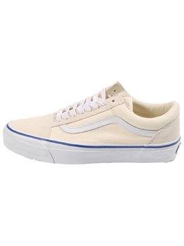 Кроссовки Vans Old Skool 36 Lx Off White 62173640 - фото 8377195