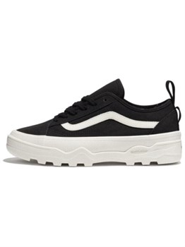 Кроссовки Vans Old Skool Anti-Slip Черные 60612274 - фото 8377329