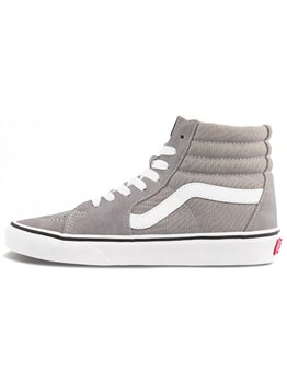 Кроссовки Vans Sk8 Hi 'Drizzle' для трекинга 59968128 - фото 8377714