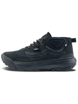 Vans MTE Crosspath черные кроссовки для бега и hiking 60819787 - фото 8377995