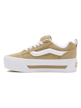 Кроссовки Vans Knu Stack Nostalgia Cornstalk 60191233 - фото 8378055