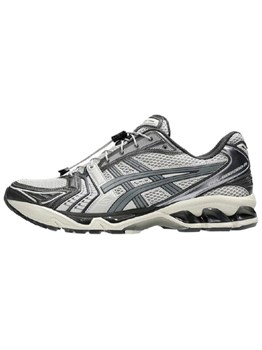 Asics Gel Kayano 14 Unlimited Pack Oyster Grey 60102714 - фото 8378409