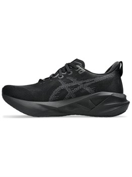 Asics Обувь для бега Anti-Slip Wear-Resistant Low-Top Men's Black 61732207 - фото 8378551