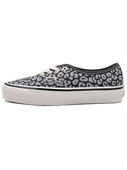 Кроссовки Vans Mte Authentic Reissue 44 'Black White' 60550730 - фото 8378698