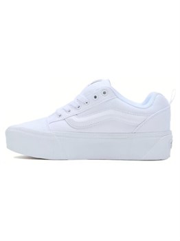 Кроссовки Vans Knu Stack Women's White 60254039 - фото 8378894