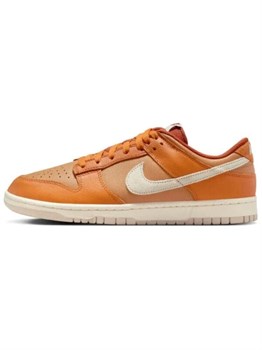 Кроссовки Nike Dunk Low Retro SE Monarch 61111958 - фото 8379904