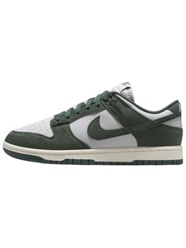 Кроссовки Nike Dunk Low Next Nature Vintage Green 60631174 - фото 8379979