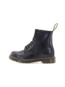 Dr. Martens Ботинки 1460 Smooth Leather Lace Up Black Women's 59965011 - фото 8380115