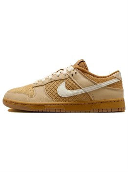 Кроссовки Nike Dunk Low Waffle 59865058 - фото 8380347