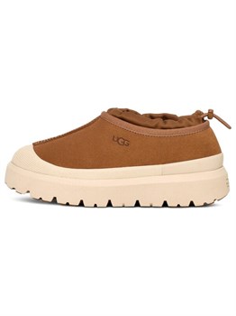 UGG Tasman Weather Hybrid Slipper Chestnut Whitecap 59897869 - фото 8380488