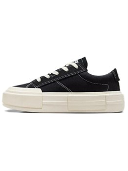 Кроссовки Converse Chuck Taylor All Star Cruise Low Black White 59989236 - фото 8380901