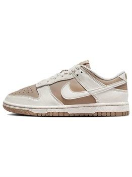 Кроссовки Nike Dunk Low Next Nature "Hemp" 59968695 - фото 8381151