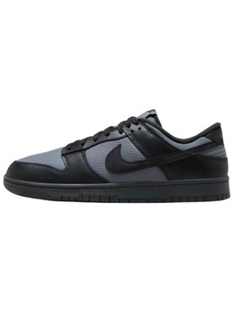 Кроссовки Nike Dunk Low Retro Se Off Noir Smoke Grey 60842846 - фото 8381362