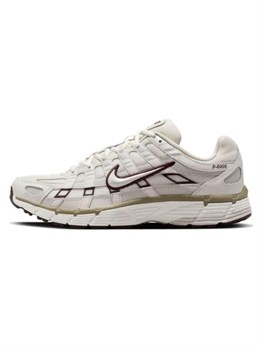 Кроссовки Nike P-6000 Earth Light Bone 59864129 - фото 8381724