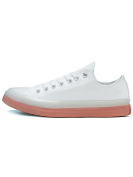 Converse Chuck Taylor All Star Cx Low 'White Wild Mango' 59839679 - фото 8381778