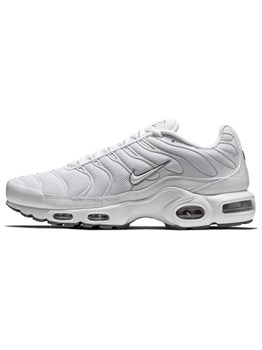 Nike Air Max Plus White 59968052 - фото 8381827