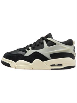 Кроссовки Jordan 4 Rm 'Black Coconut Milk' 60669586 - фото 8382147