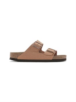 Birkenstock Arizona Vegan Босоножки из Birko-Flor Nubuck 52584335 - фото 8382835