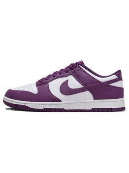 Nike Dunk Low White Viotech 60642790 - фото 8383430