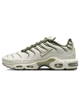 Кроссовки Nike Air Max Plus Phantom Cargo Khaki 59894827 - фото 8383478