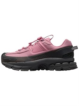 Кроссовки Nike Zoom Vomero 5 Roam Elemental Pink Anthracite 61814328 - фото 8383579