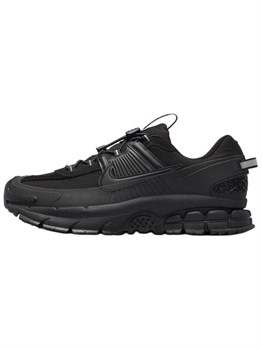 Кроссовки Nike Air Zoom Vomero Roam Triple Black 61025931 - фото 8383698