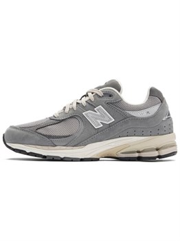 Кроссовки New Balance 2002R Shadow Grey 60038098 - фото 8384249
