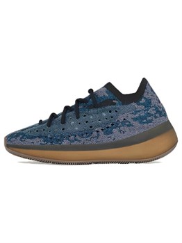 Кроссовки adidas Originals Yeezy Boost 380 Covellite 59964675 - фото 8384866