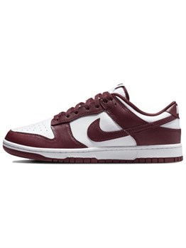 Кроссовки Nike Dunk Low Retro 'Redwood' 61118233 - фото 8385250