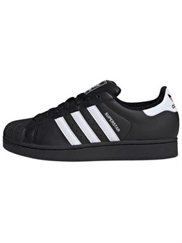 Кроссовки adidas Originals Superstar 2 Core Black Cloud White 61986891 - фото 8385634