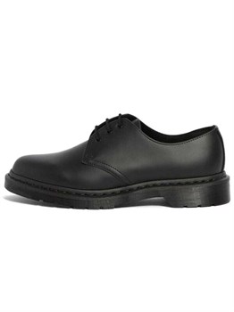 Dr. Martens 1461 Mono Smooth Leather Oxford Black 59964121 - фото 8385755