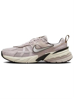 Кроссовки Nike V2K Run Platinum Violet Women's 60017921 - фото 8386252
