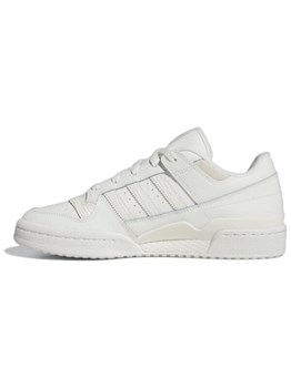 Кроссовки adidas Originals Forum Cl 'Core White' 60286885 - фото 8386354