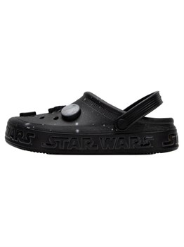 Клоги Crocs Off Court Clog Star Wars The Galaxy 60227086 - фото 8386969