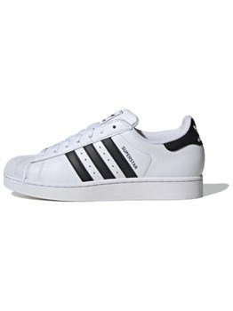 Кроссовки Adidas Originals Superstar 2 'White Black' 62041973 - фото 8387832