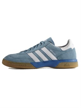 Кроссовки Adidas Originals Handball Spezial 'Royal Core White' 60175804 - фото 8388012