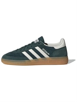 Кроссовки adidas Originals Spezial 'Corduroy Pack Mineral Green' 61258152 - фото 8388087