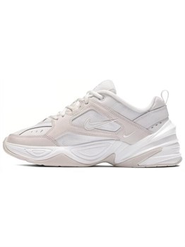 Кроссовки Nike M2K Tekno Summit White Women's 59855332 - фото 8388437