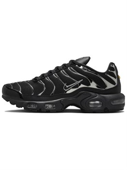 Кроссовки Nike Air Max Plus Se Black Chrome 60712859 - фото 8388857