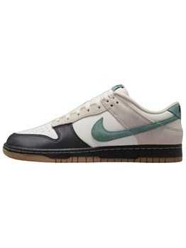 Кроссовки Nike Dunk Low 'Black Toe Bicoastal' 60819148 - фото 8388933