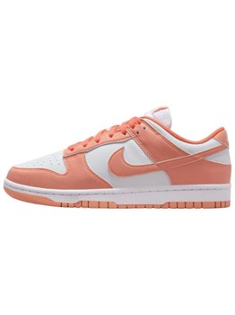 Nike Dunk Low Next Nature 'Light Wild Mango' 60642754 - фото 8389236