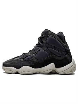 Adidas Yeezy 500 High Slate 59850067 - фото 8389786