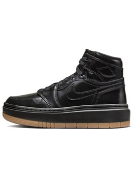 Кроссовки Jordan 1 Elevate High Se Black Gum Women's 60011138 - фото 8390616