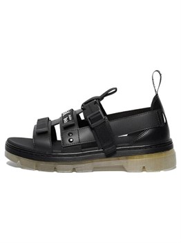 Сандалии Dr. Martens Roman Sandals Unisex 60234202 - фото 8390754