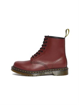 Ботинки DR. MARTENS 1460 Smooth 'Cherry Red' 59881173 - фото 8391243
