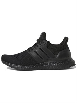 Кроссовки Adidas Ultra Boost 1.0 Triple Black Women's 60285119 - фото 8391580