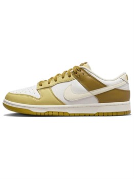 Кроссовки Nike Dunk Low Retro Bronzine 59865359 - фото 8391658
